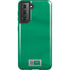 Saudi Arabia Soccer Flag Galaxy S21 5G Pro Case